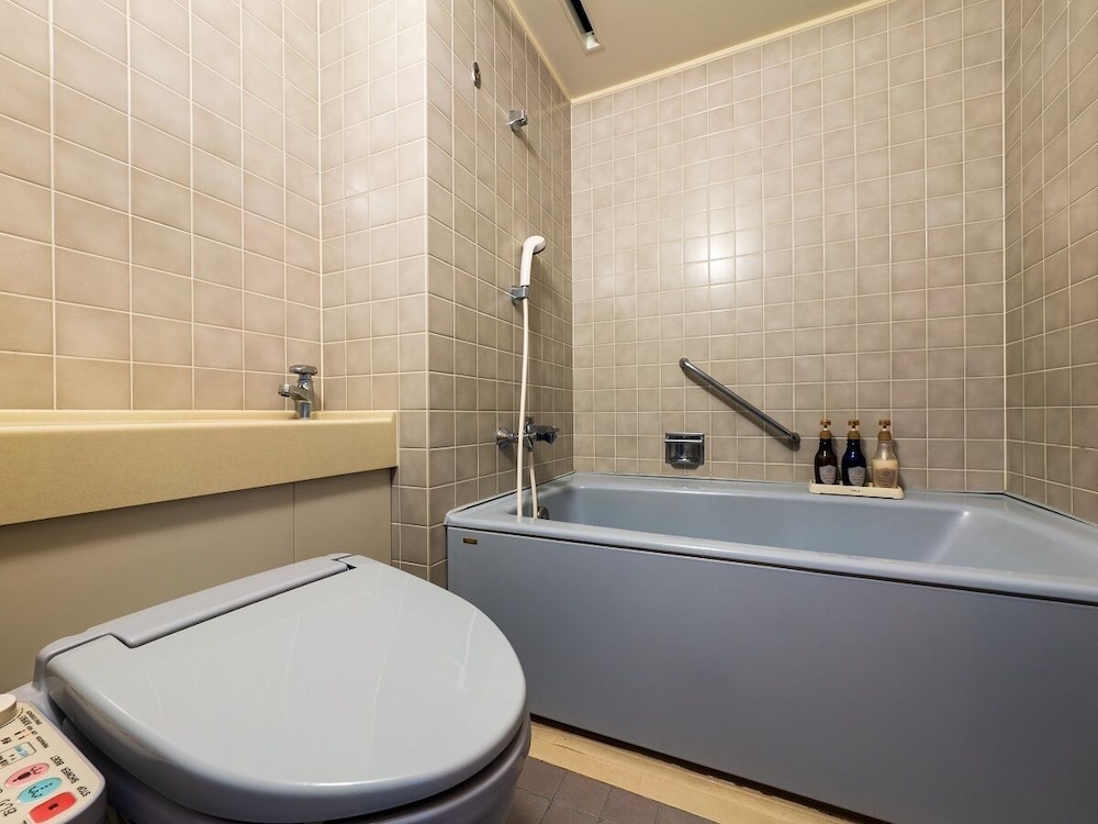 ツイン ルーム B (森林側)　禁煙 客室3 | 阿蘇リゾートグランヴィリオホテル