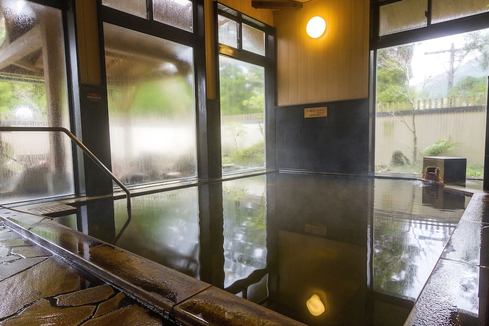 スパ1 | 阿蘇リゾートグランヴィリオホテル