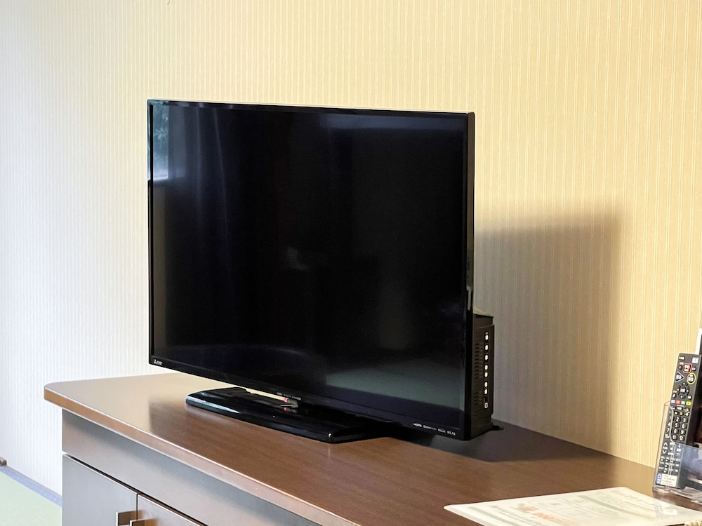 スタンダード和洋室(喫煙) テレビ0 | ルートイングランティア福岡宮若-脇田温泉-