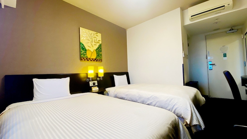 コンフォートツインルーム（禁煙） | ホテルルートイン十和田