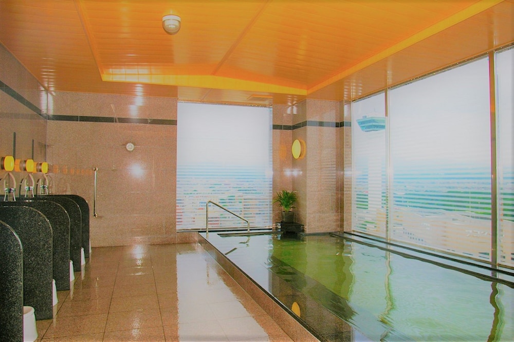 大浴場1 | ルートイングランティア函館五稜郭 大浴場1 | ルートイングランティア函館五稜郭