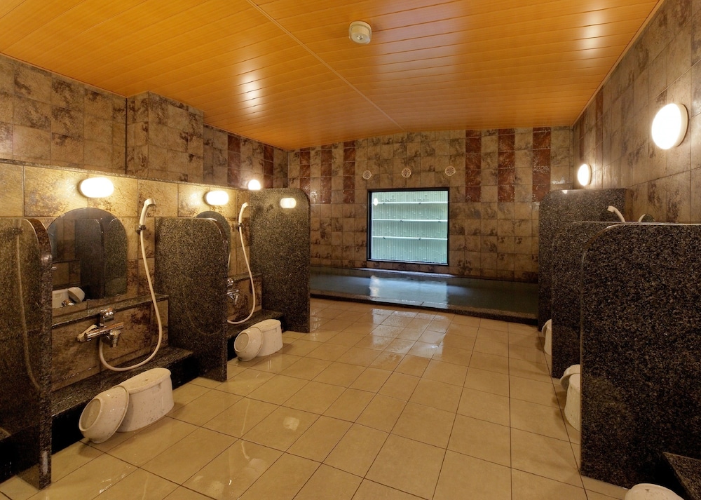 大浴場1 | ホテルルートイン名古屋今池駅前 大浴場1 | ホテルルートイン名古屋今池駅前