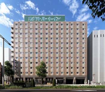 ホテルルートイン名古屋今池駅前