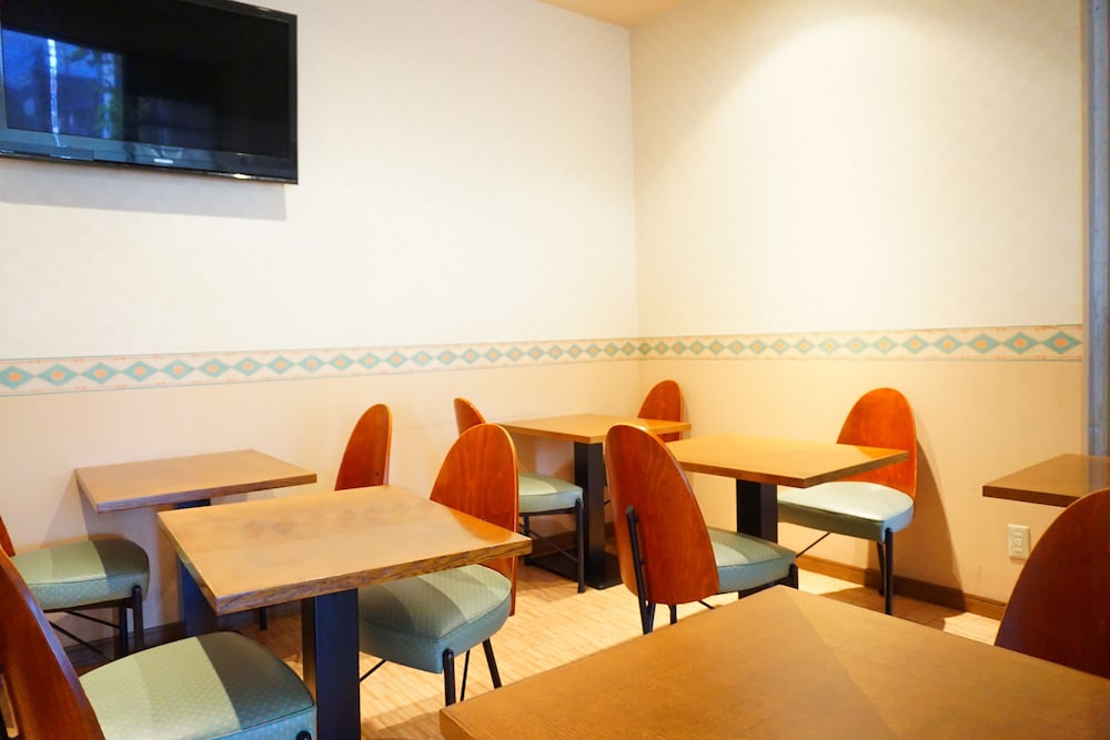 朝食スペース1 | ホテルルートイン博多駅南 朝食スペース1 | ホテルルートイン博多駅南