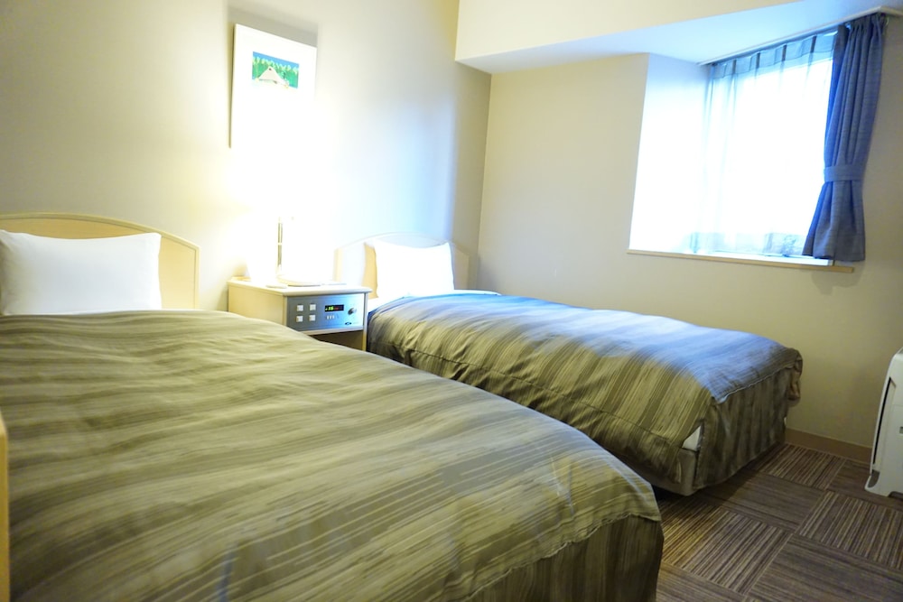 客室1 | ホテルルートイン博多駅南 客室1 | ホテルルートイン博多駅南