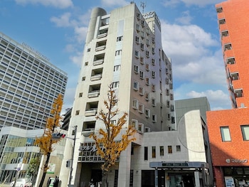 ホテルルートイン博多駅南