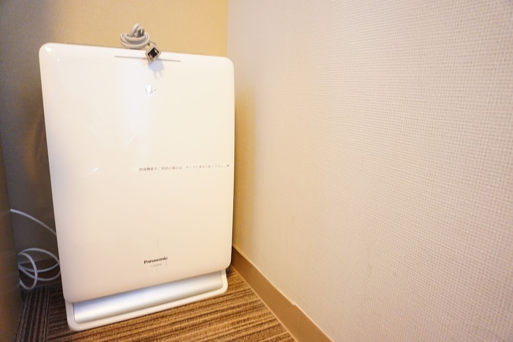 セミダブルルーム (喫煙) 客室の設備とサービス0 | ホテルルートイン博多駅南