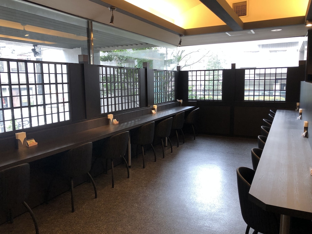 朝食スペース1 | ホテル ルートイン 品川大井町