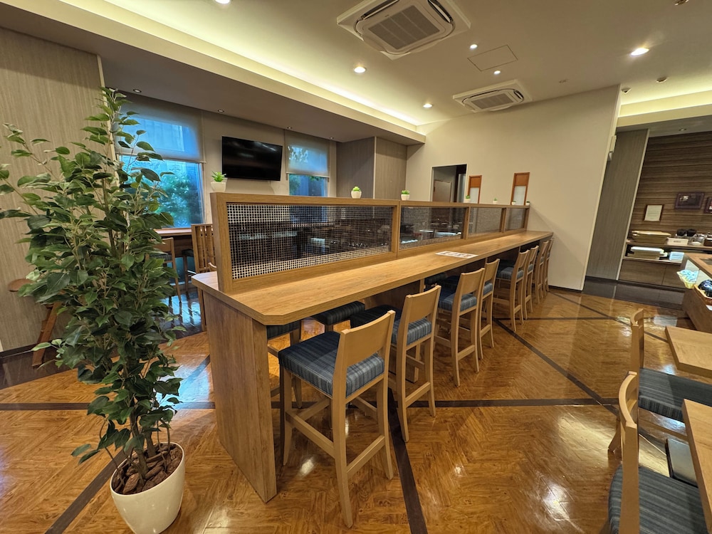 レストラン1 | ホテルルートイン那覇泊港