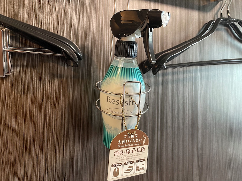 ダブルルーム（喫煙） 客室3 | ホテルルートイン那覇泊港