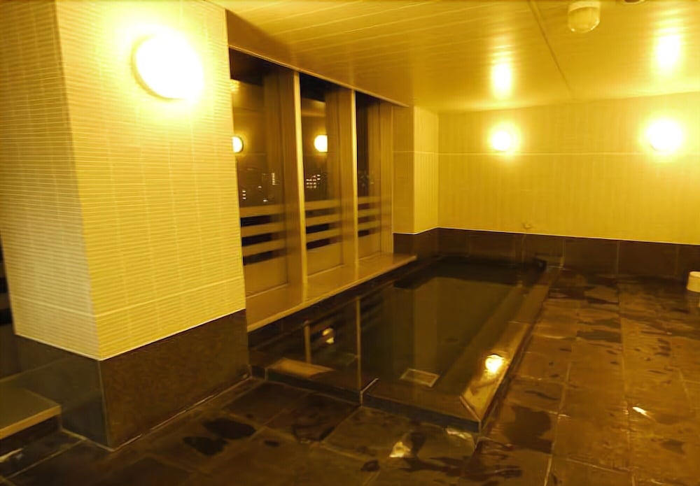 大浴場1 | ホテルルートイン大阪本町 大浴場1 | ホテルルートイン大阪本町