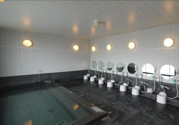 ホテルルートイン大阪本町