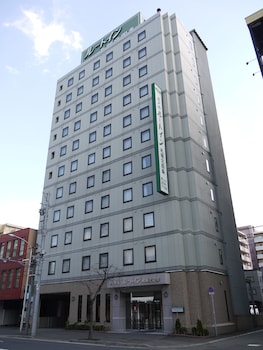 ホテルルートイン札幌北四条