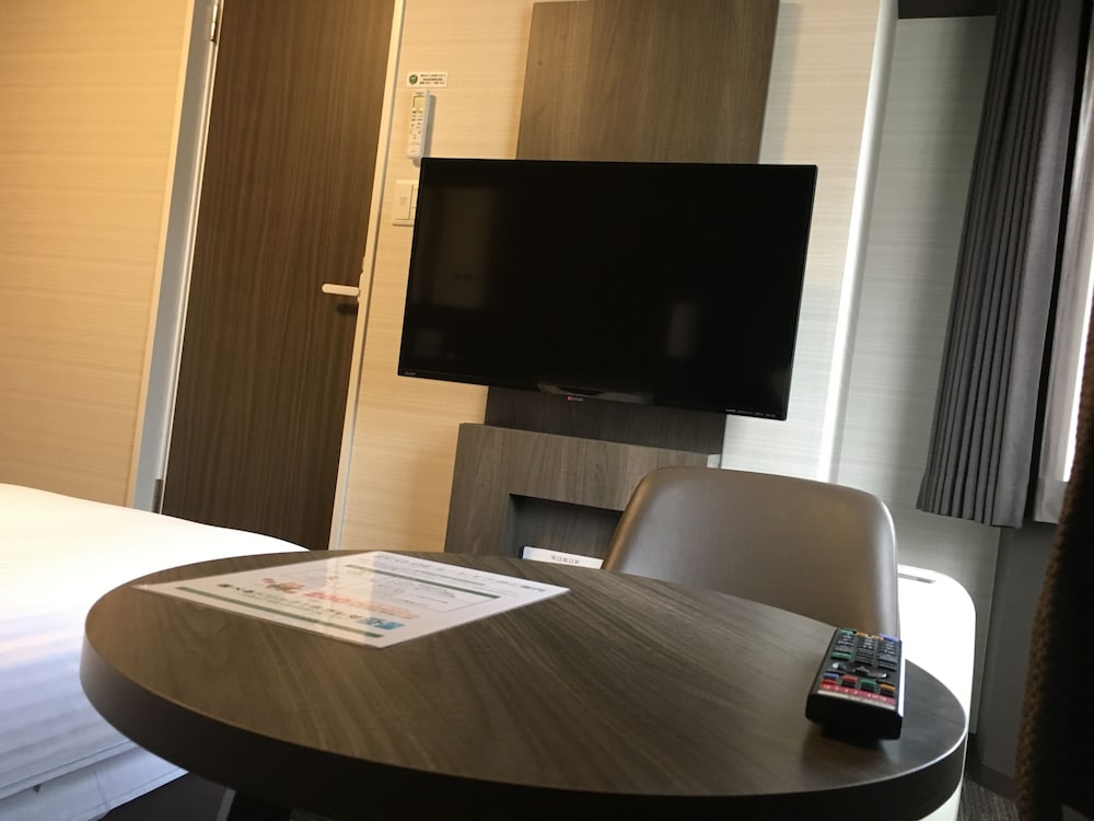 ツインルーム 禁煙 テレビ0 | ホテルルートイン Grand 東京東陽町