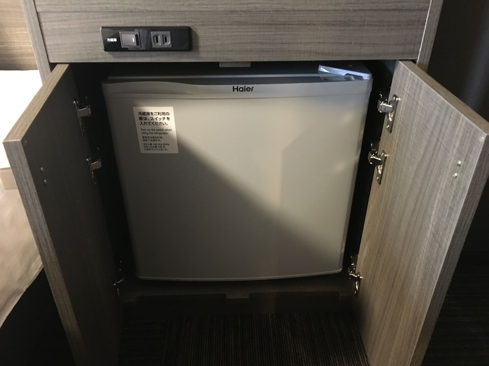 ツインルーム 禁煙 客室1 | ホテルルートイン Grand 東京東陽町