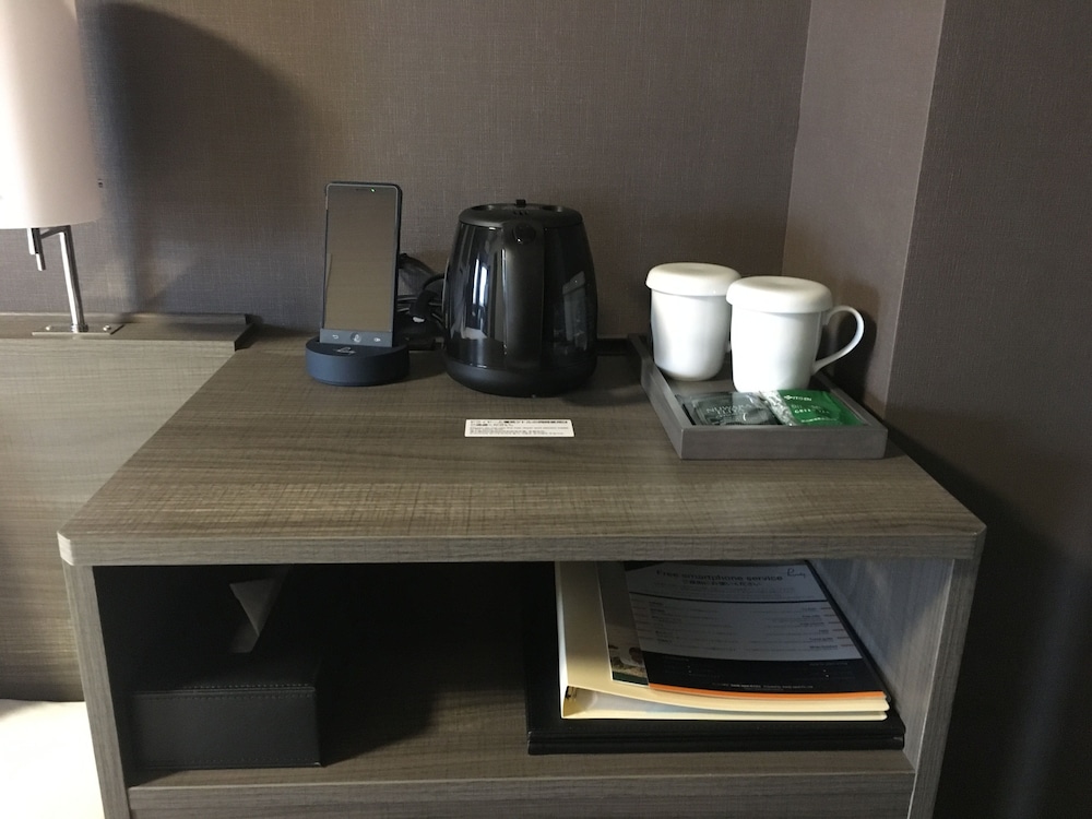 ツインルーム 禁煙 客室3 | ホテルルートイン Grand 東京東陽町