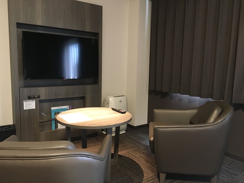 スーペリア ツインルーム 禁煙 | ホテルルートイン Grand 東京東陽町