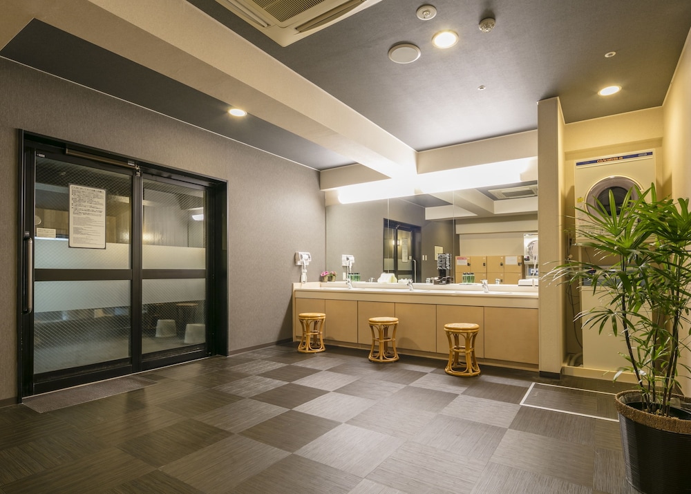 スパ1 | ホテルルートイン熊本駅前