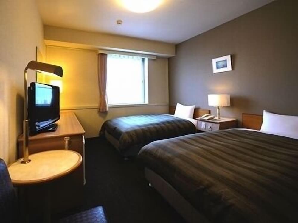 客室1 | ルートイングランティア福山 SPA RESORT 客室1 | ルートイングランティア福山 SPA RESORT