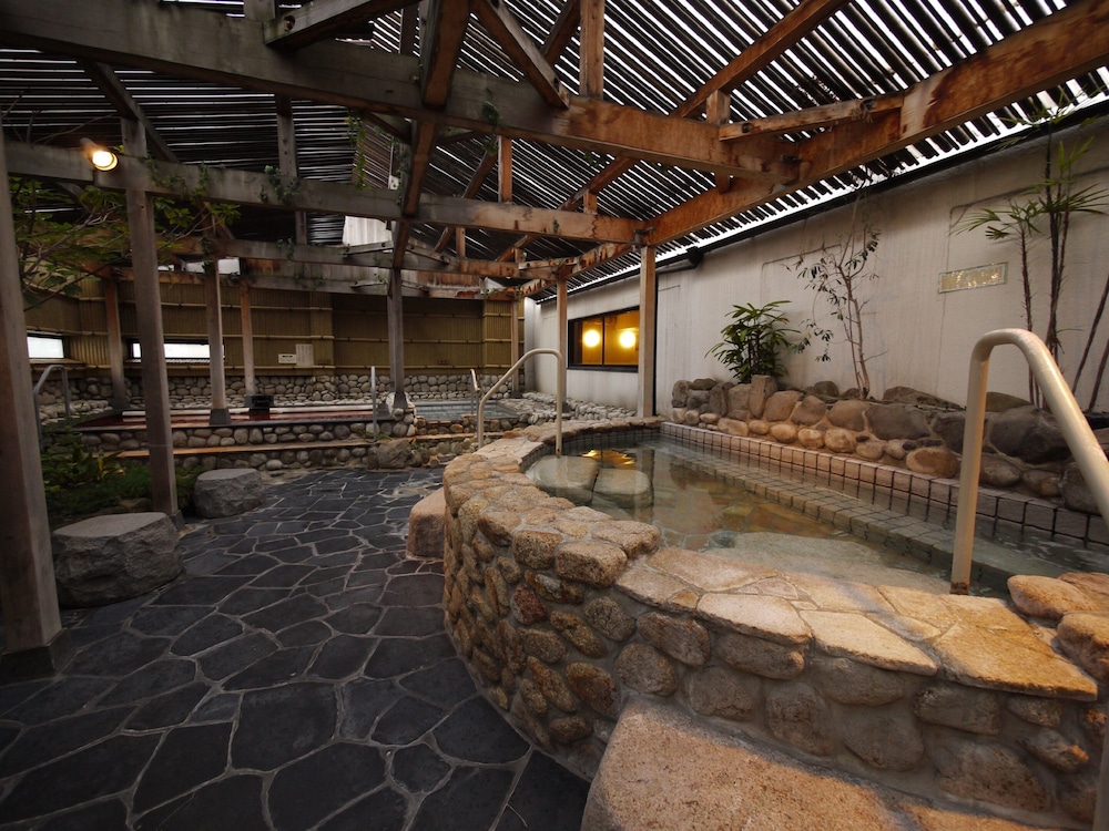 スパ1 | ルートイングランティア福山 SPA RESORT スパ1 | ルートイングランティア福山 SPA RESORT