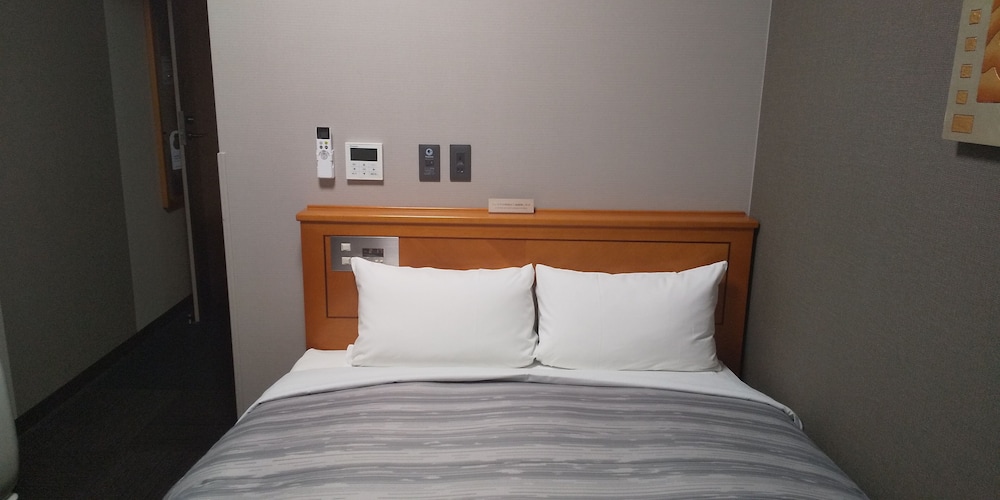 ダブルルーム喫煙可 | ルートイングランティア秋田 SPA RESORT