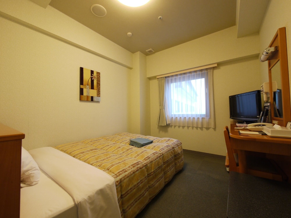 客室1 | ルートイングランティア秋田 SPA RESORT 客室1 | ルートイングランティア秋田 SPA RESORT