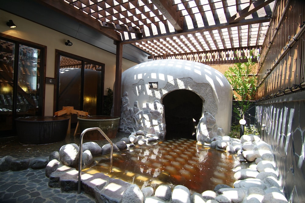 スパ1 | ルートイングランティア秋田 SPA RESORT スパ1 | ルートイングランティア秋田 SPA RESORT