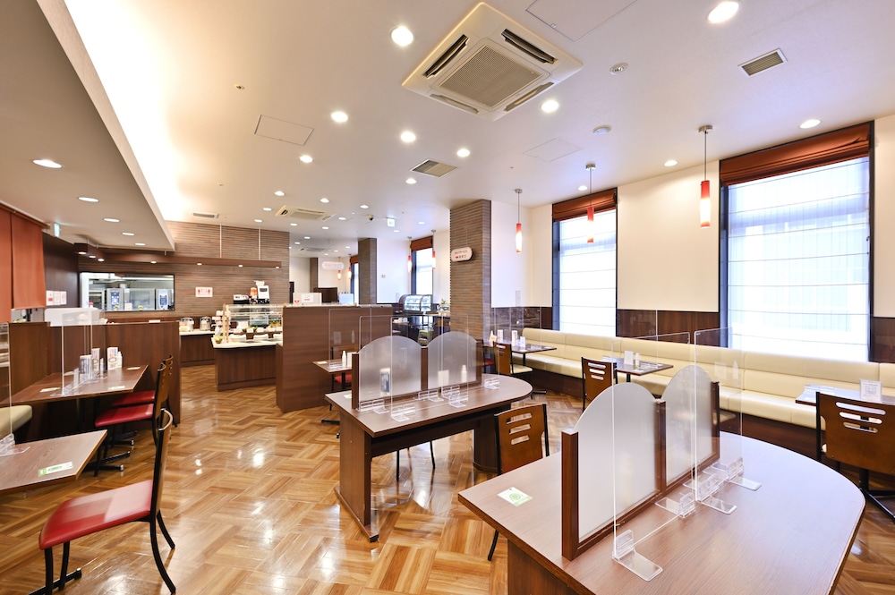 レストラン1 | ホテル京阪 札幌