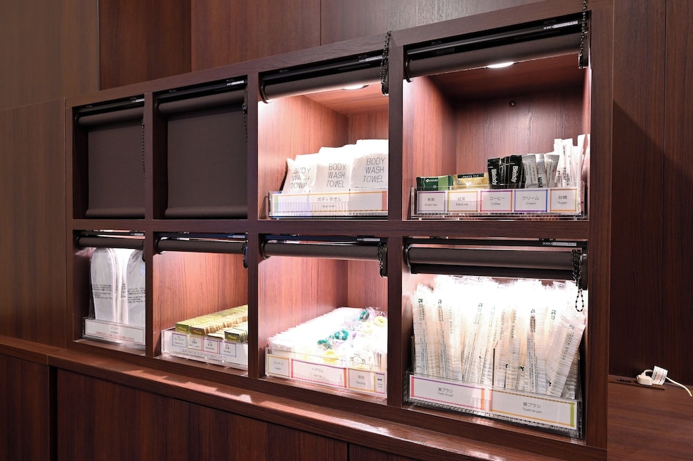 セミダブルルーム 禁煙 (15 平米) 客室2 | ホテル京阪 札幌