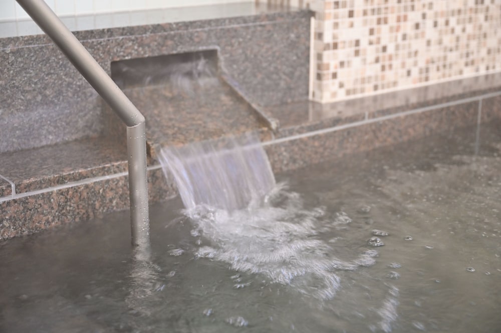 大浴場1 | ホテル京阪 札幌 大浴場1 | ホテル京阪 札幌