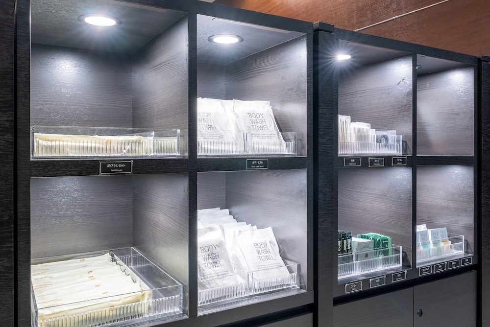 施設内の設備1 | ホテル京阪 浅草