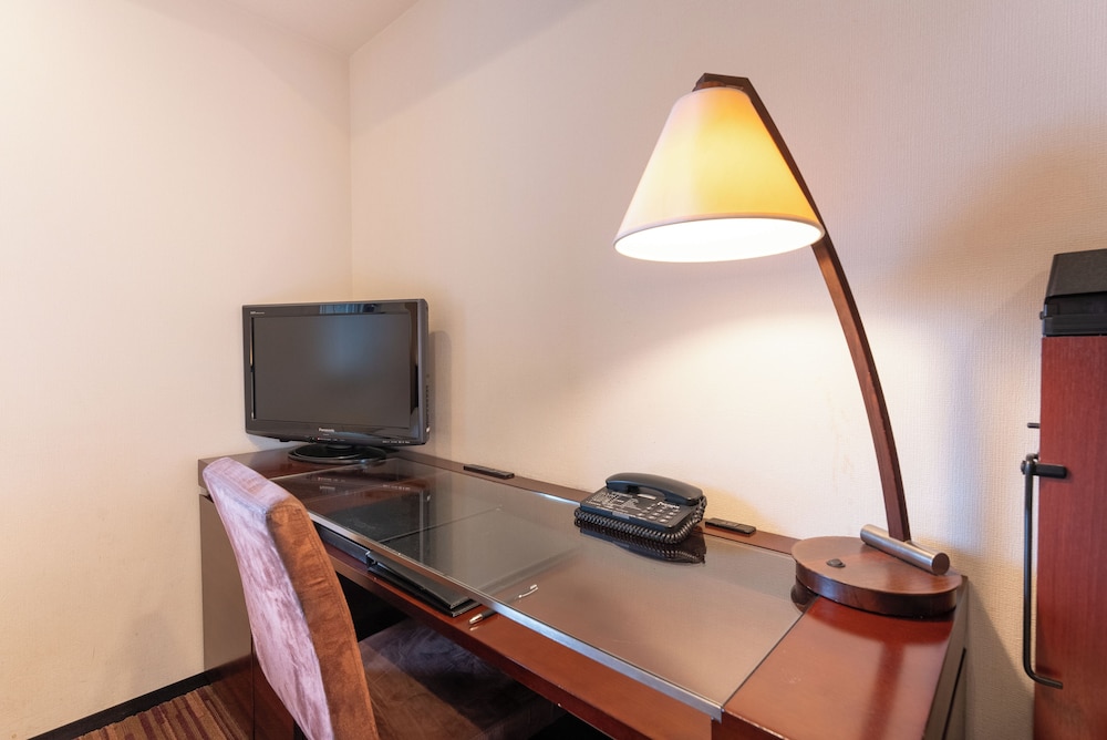 ツインルーム 喫煙可 客室4 | ホテル京阪 浅草