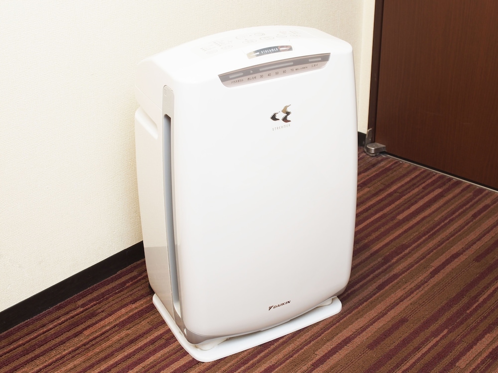 ツインルーム 喫煙可 客室の設備とサービス0 | ホテル京阪 浅草