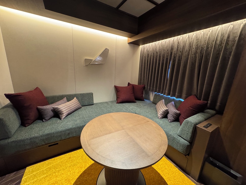 客室1 | ホテル京阪 浅草