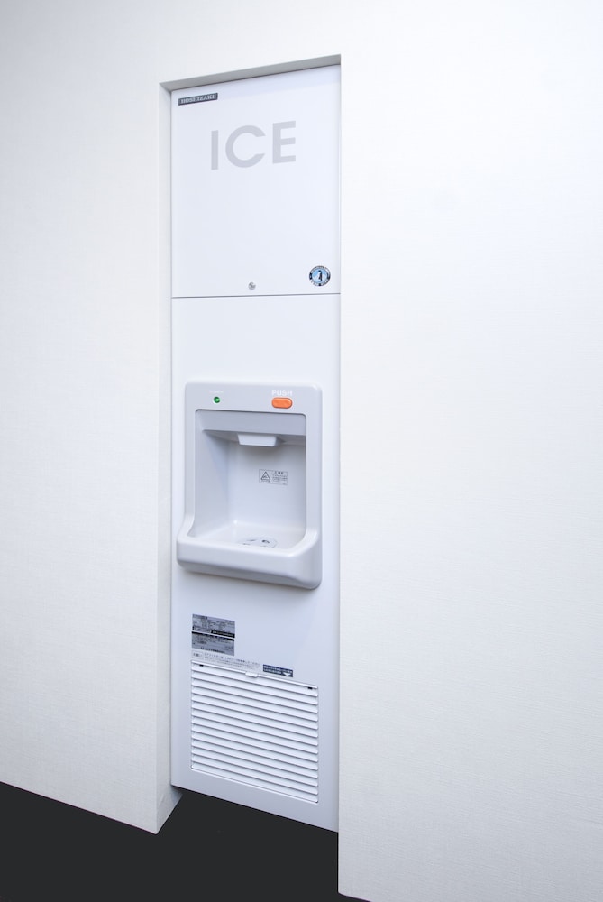 施設内の設備1 | ホテル京阪 浅草