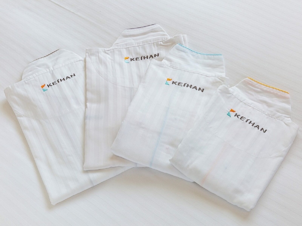 スーペリア ダブルルーム 禁煙 客室4 | ホテル京阪 京橋 グランデ