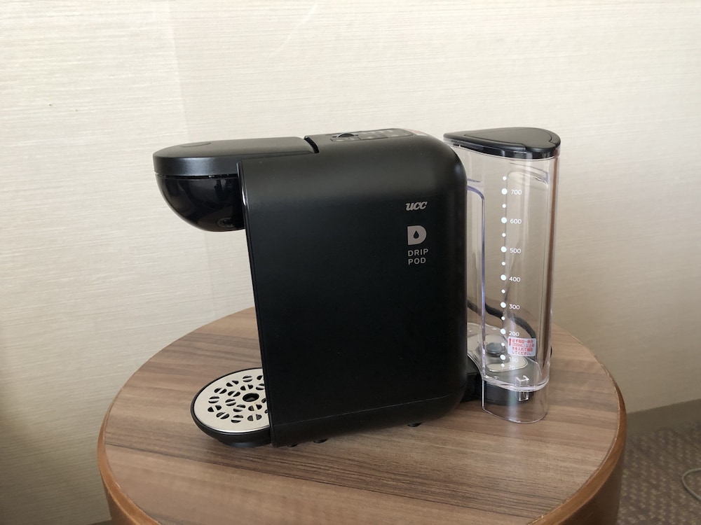 スーペリア ダブルルーム 禁煙 客室の設備とサービス1 | ホテル京阪 京橋 グランデ