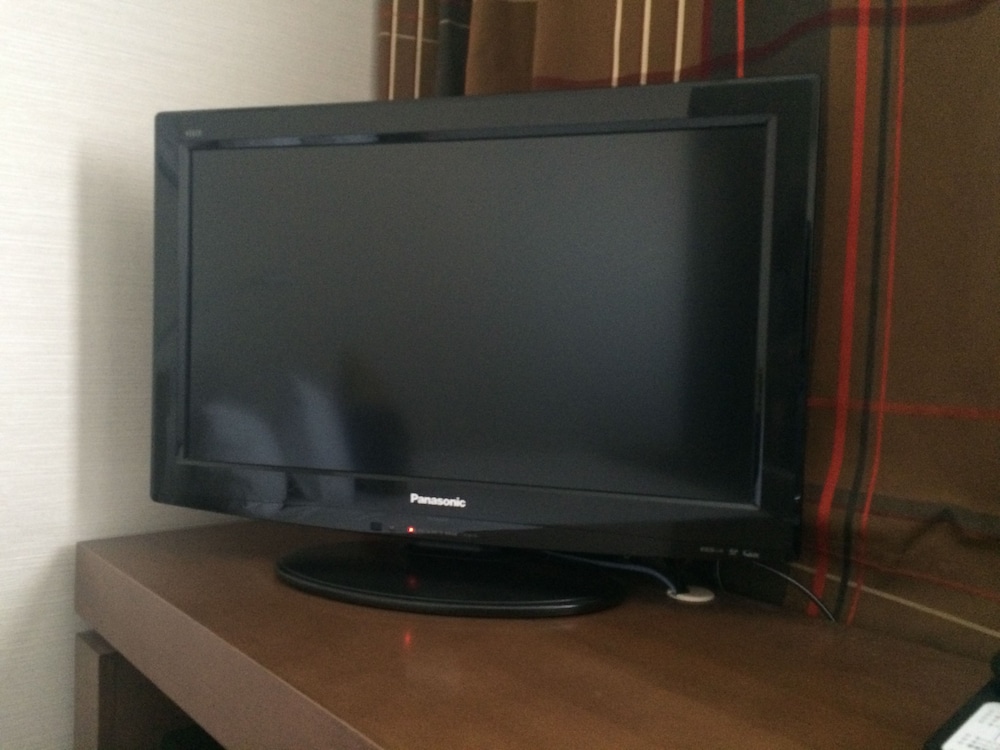 ダブルルーム 禁煙 客室の設備とサービス0 | ホテル京阪 京橋 グランデ