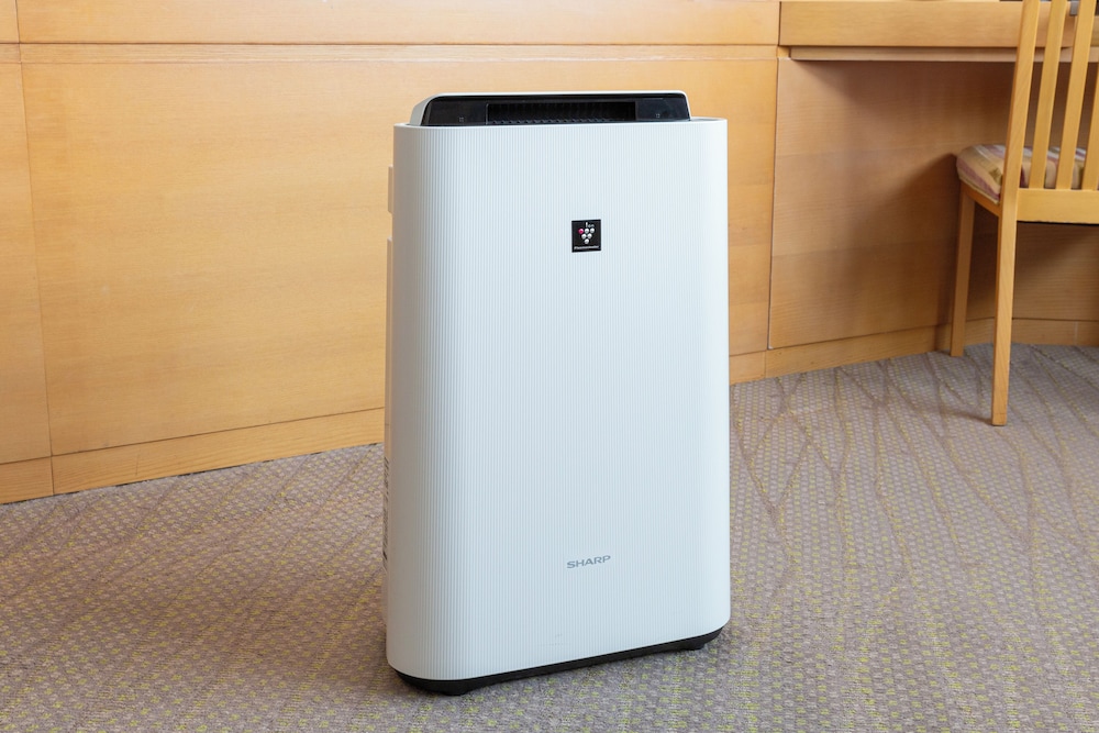 ダブルルーム 禁煙 客室1 | ホテル京阪 京橋 グランデ