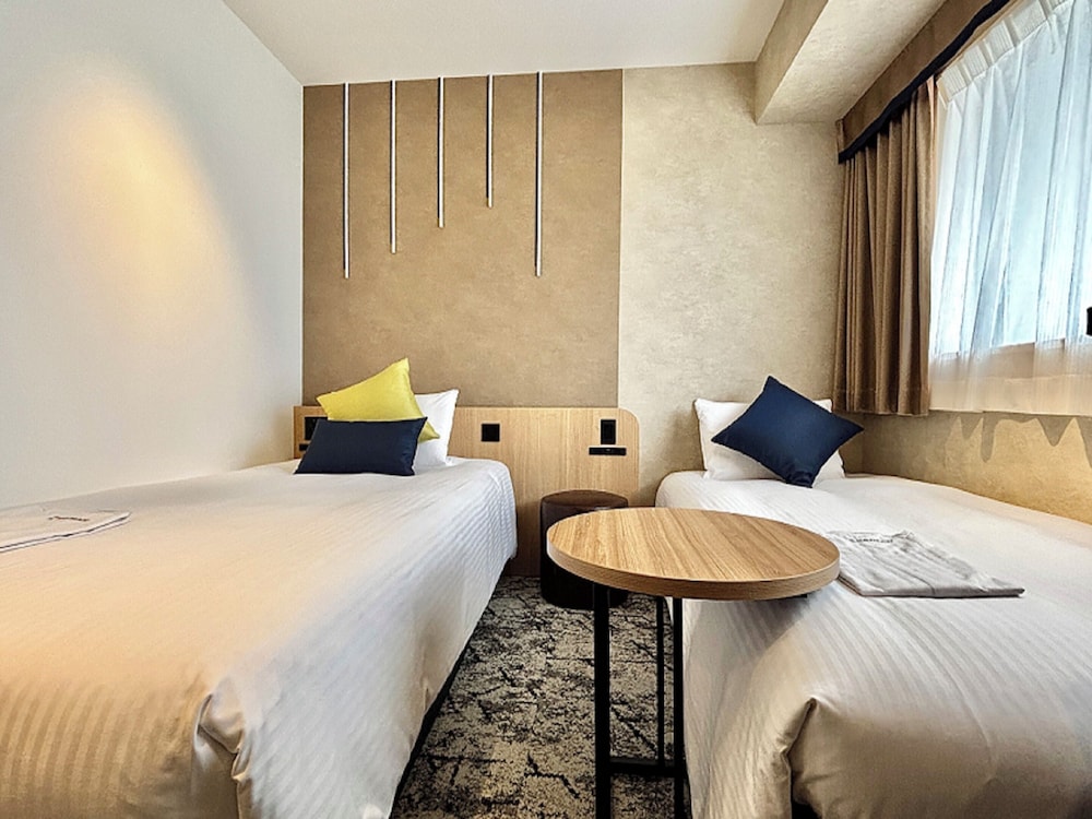 モデレートルーム 禁煙 | ホテル京阪 京橋 グランデ