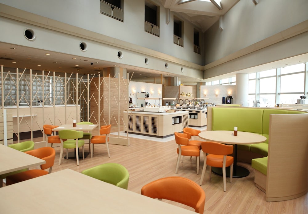 朝食スペース1 | ホテル京阪 京橋 グランデ 朝食スペース1 | ホテル京阪 京橋 グランデ