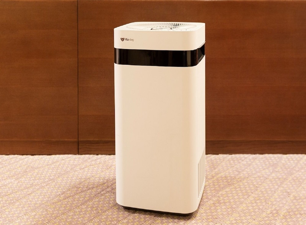 スーペリア ダブルルーム 禁煙 客室3 | ホテル京阪 京橋 グランデ