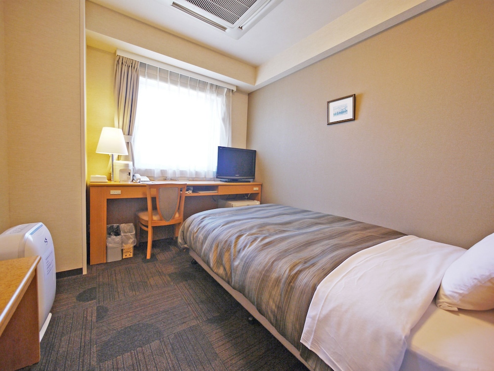 客室1 | ホテルルートイン札幌白石 客室1 | ホテルルートイン札幌白石