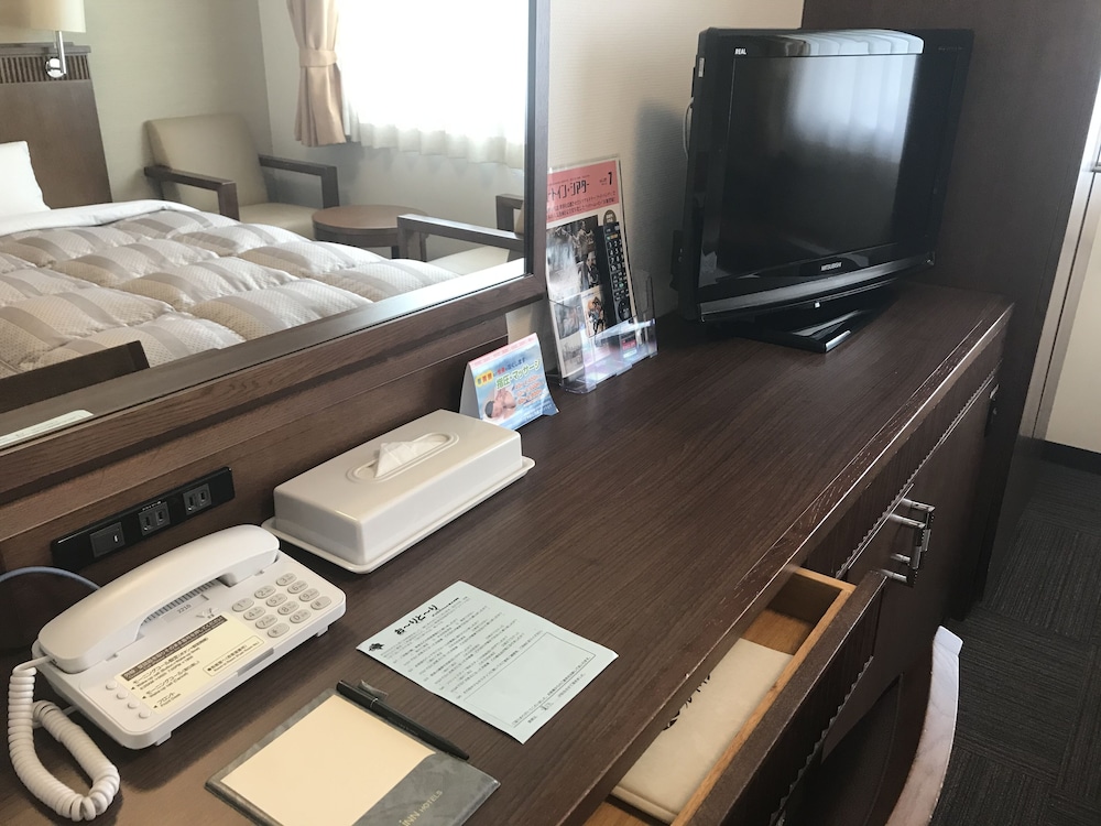 客室1 | ルートイングランティア石垣 客室1 | ルートイングランティア石垣