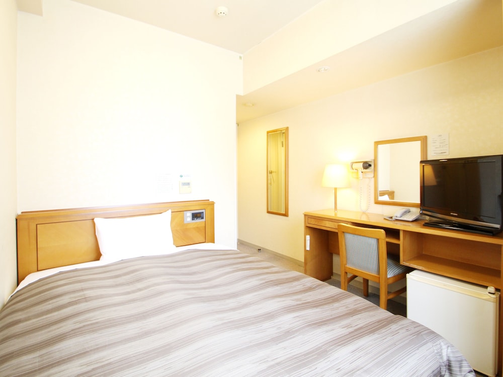 客室1 | ホテルルートイン那覇旭橋駅東