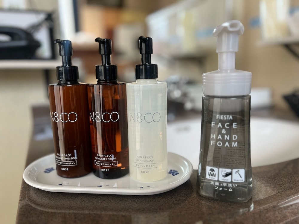 大浴場1 | ホテルルートイン那覇旭橋駅東