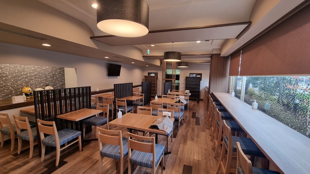 レストラン1 | ホテルルートイン第1長野 レストラン1 | ホテルルートイン第1長野