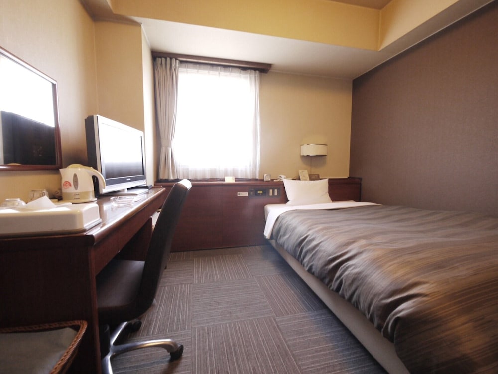 客室1 | ホテルルートイン第1長野