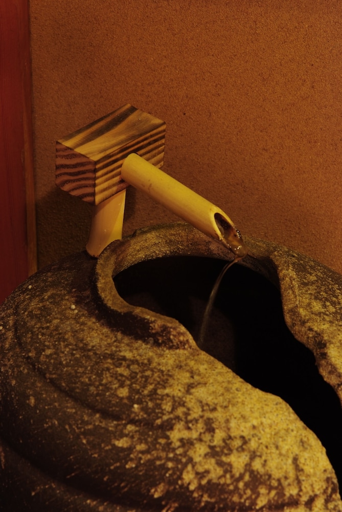 ロビー1 | 旅館 浅草 指月