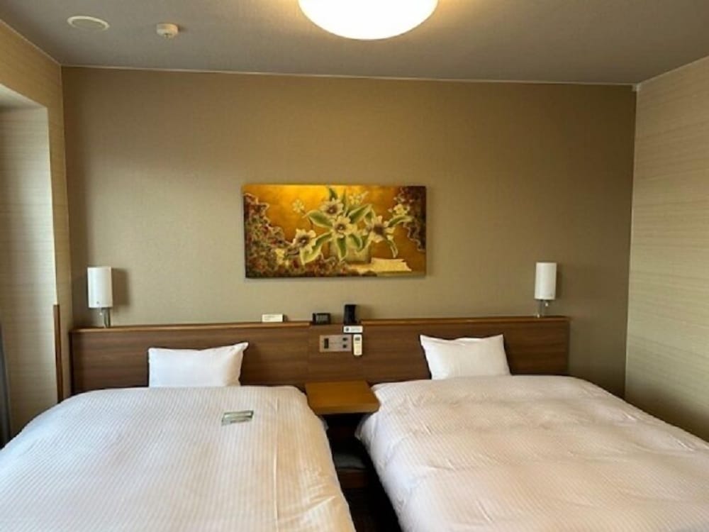 デラックスツイン 喫煙 | ホテル ルートイン 長泉沼津インター第 2